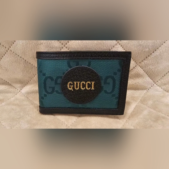 Brand New G Off The Grid Bifold Wallet - Picture 3 of 9